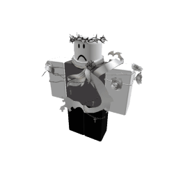 Feranull Roblox developer avatar