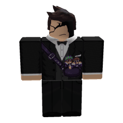 baing28 Roblox developer avatar