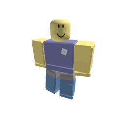 The Typing Game Roblox developer avatar
