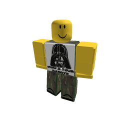 Snow.™ Roblox developer avatar