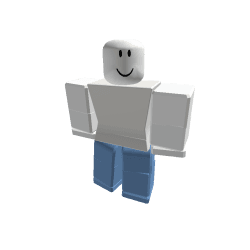 Infinity Guild Roblox developer avatar