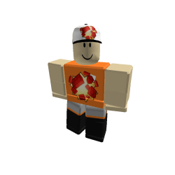 Morph Games Studios Roblox developer avatar