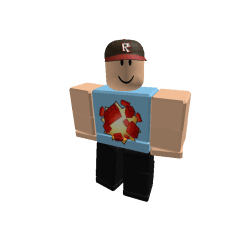V Orchestra Roblox developer avatar