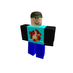 ⨯ Small World Games Roblox developer avatar
