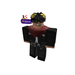 Ninjakiwiw Roblox developer avatar
