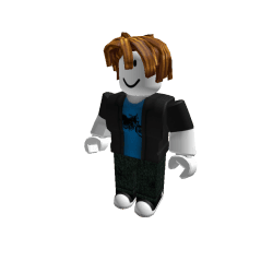 Keep On Sliding! Roblox developer avatar
