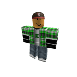 Apparently Minigames Roblox developer avatar