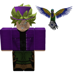 Aughzure Roblox developer avatar