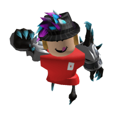 qz4rx Roblox developer avatar