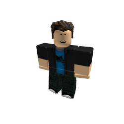 Brainrot Game by BadPirate Roblox developer avatar