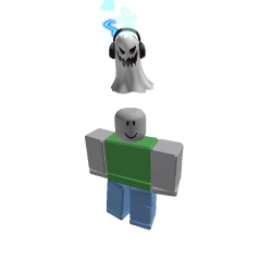 The Forgotten Fruits Roblox developer avatar