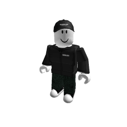A Superhero Game Roblox developer avatar