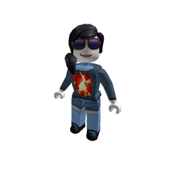 Tung Tung Company Roblox developer avatar