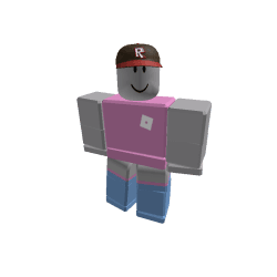 LEVEL99 Roblox developer avatar