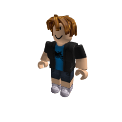 Devolty Games Roblox developer avatar