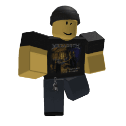 SeriouslyNonsense Roblox developer avatar