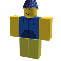 uwuAhPoo7781 Roblox developer avatar