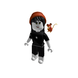 Not That Milk Roblox developer avatar