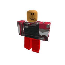 Rachael's Cabin Roblox developer avatar