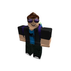 [ Content Deleted 750114916 ] Roblox developer avatar