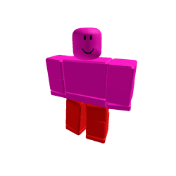 Strength Productions Roblox developer avatar