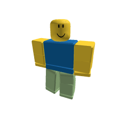 Xuataun Roblox developer avatar