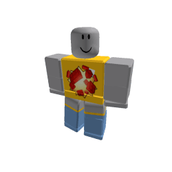 Ben's Games! Roblox developer avatar