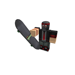 1% Impossible Cross Roblox developer avatar