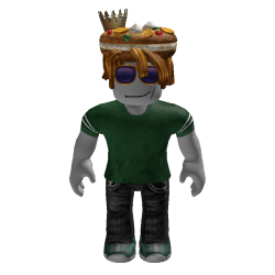 azamjerxza Roblox developer avatar