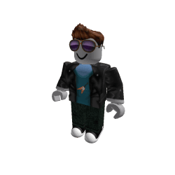 GTPR Farm Roblox developer avatar