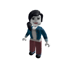 SNOWROLLERS Roblox developer avatar