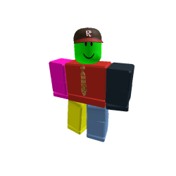 AidenVisits the ZOO Roblox developer avatar