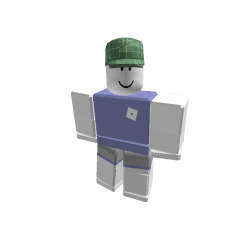 Sea Parrot Roblox developer avatar