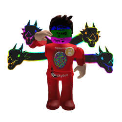 Harved1517 Roblox developer avatar