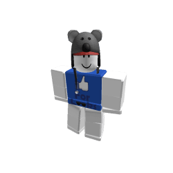 Developers Algeria Roblox developer avatar