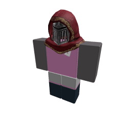 dxlorean Roblox developer avatar