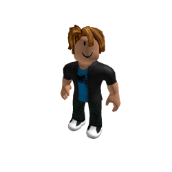 HEY THATS MINE Roblox developer avatar