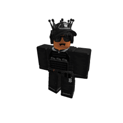 IPlayFoot Roblox developer avatar
