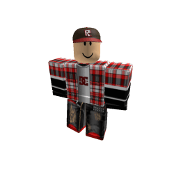 Figures Basement Roblox developer avatar