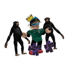 bycoco2011 Roblox developer avatar