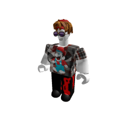 budgieee Roblox developer avatar