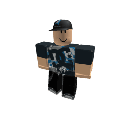 Unhinged Interactive Roblox developer avatar
