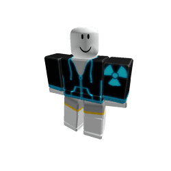 GamEX - ELEC ECO - Groupe Officiel Roblox developer avatar