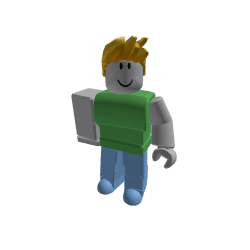 The Unseen Zone Roblox developer avatar