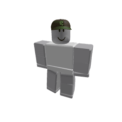 Realm Of Creation Roblox developer avatar