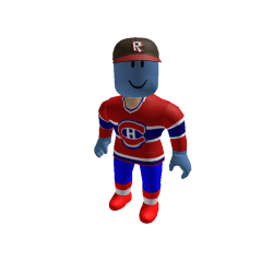 Infinity Creations. Roblox developer avatar