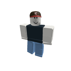 Midnight Stories.. Roblox developer avatar