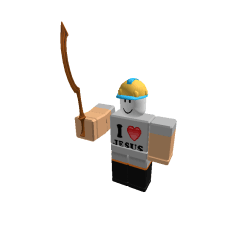 Hywel Playz Official Roblox developer avatar