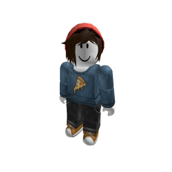 Hoffdorgame Roblox developer avatar