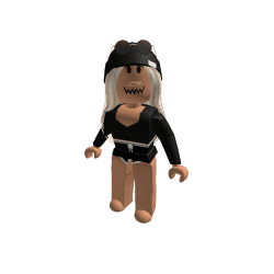Finite Works Roblox developer avatar